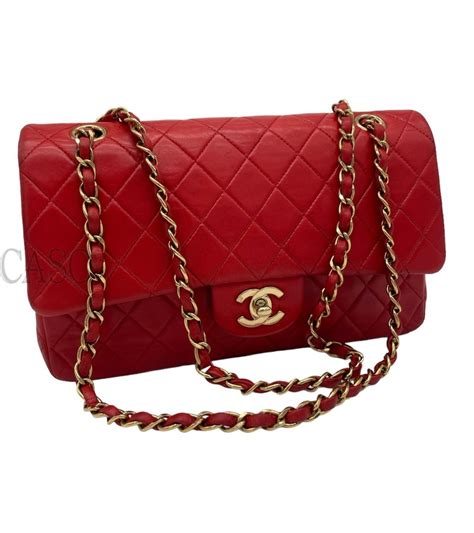 borsa chanel pieces d'execption|Borsa Chanel .